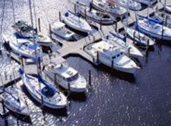 Bailey Fibreglass Pty Ltd - Mildura, VIC