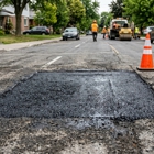 Burrville Paving & Excavation