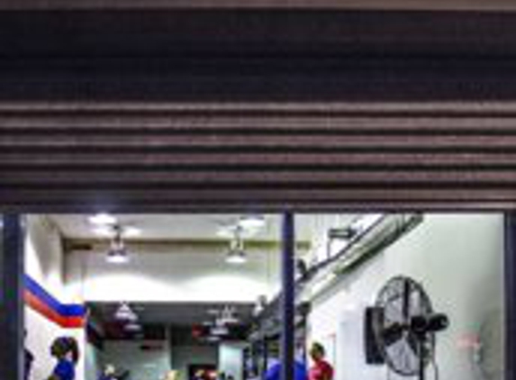 Old City CrossFit - Washington, DC