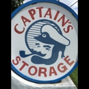 Captains At Your Service - Storage Household & Commercial