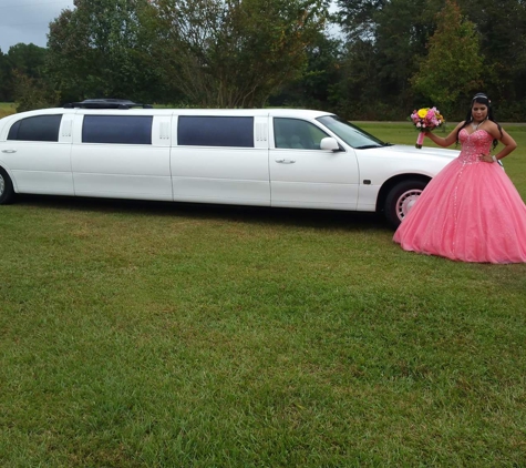 Speight Limousine Service - Goldsboro, NC