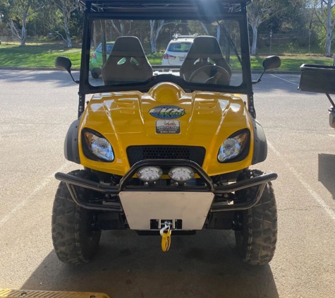 Specialized Utility Vehicles - Queanbeyan East, NSW