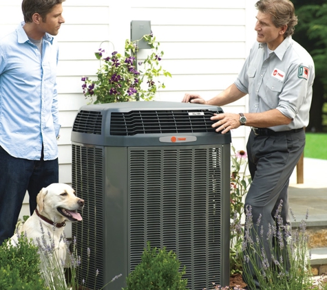 Comfy Heating & Air Conditioning Inc. - San Leandro, CA