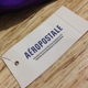 Aéropostale