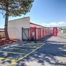 CubeSmart Self Storage - Self Storage