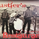 Rustler's Restaurant - American Restaurants