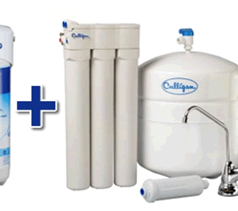 Culligan Water Systems - Tulsa, OK