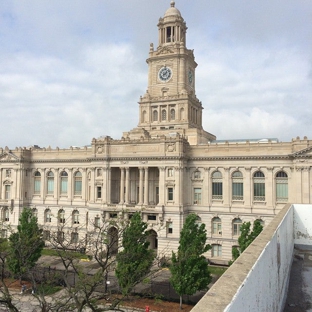 Polk County Courthouse - Des Moines, IA