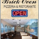 Brick Oven Pizzeria & Restaurant