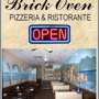 Brick Oven Pizzeria & Restaurant