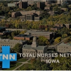 Total Nurses Network Des Moines