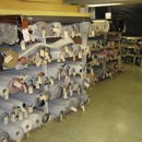 Quality Fabrics & Supply Company - Draperies, Curtains & Shades-Wholesale & Manufacturers