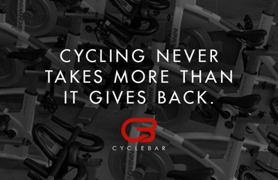 cyclebar 101