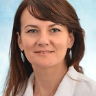 Mirnela Byku, MD, PhD