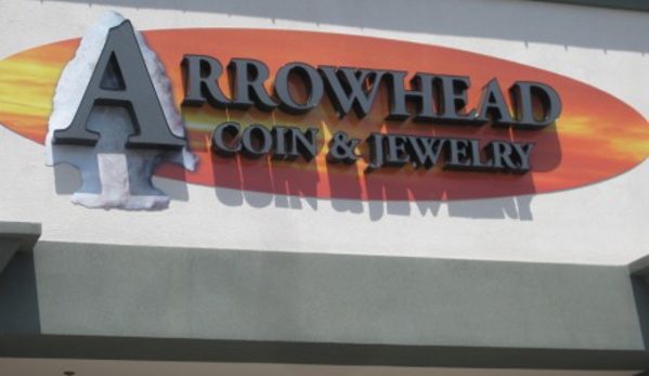 Arrowhead Coin & Jewelry - Glendale, AZ