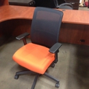 CDS Office Furniture - Office Furniture & Equipment-Repair & Refinish