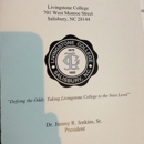 Livingstone College - Colleges & Universities