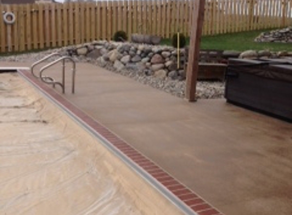 Durable Concrete DeSigns Inc - Webster City, IA