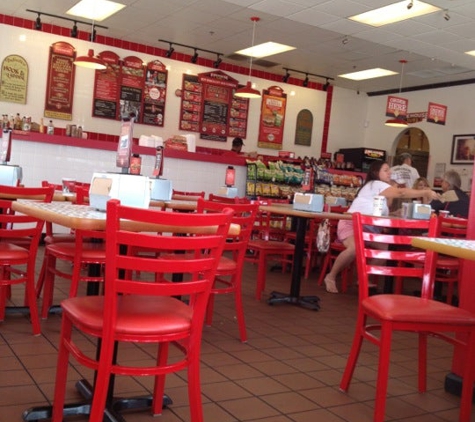 Firehouse Subs - North Richland Hills, TX