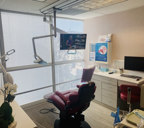 Encino Dentistry - Encino, CA. Encino Dentistry has the  state-of-the-art diagnostic, sterilization, and cosmetic technology.