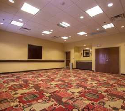 Hampton Inn Greenville - Greenville, NC