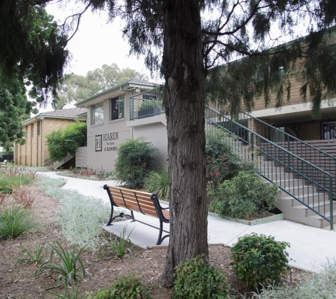 Hardi Aged Care - Guildford Aged Care - Guildford, NSW