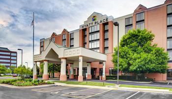 Hyatt Place Sacramento/Rancho Cordova - Gold River, CA