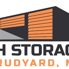 CH Storage LLC