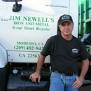 Jim Newell's Iron & Metal - Scrap Metals