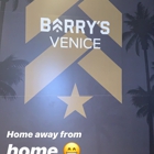Barry's Venice
