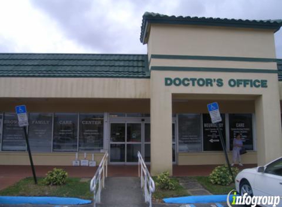 Neurology Care-North Broward - Margate, FL