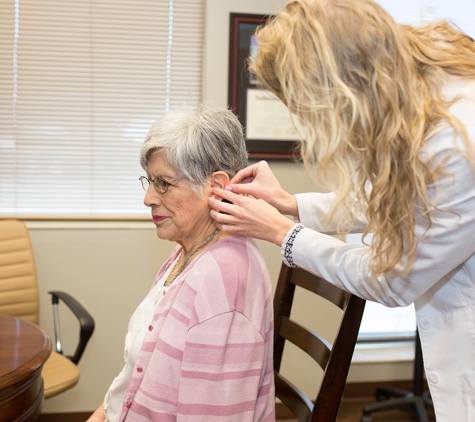 Sound Relief Tinnitus & Hearing Center | Audiologist - Highlands Ranch, CO