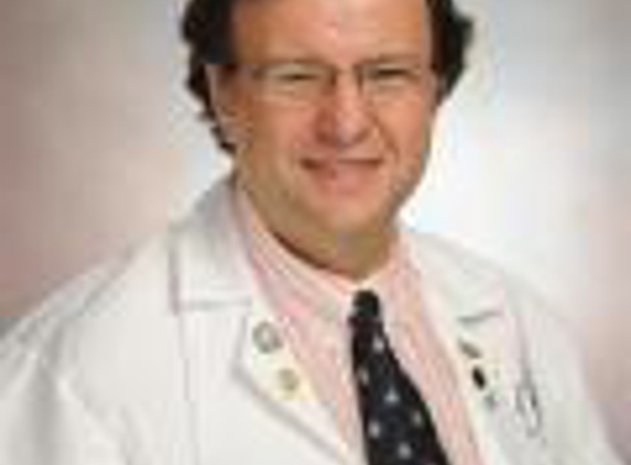 Dr. Alexander Zemtsov, MD - Richmond, IN