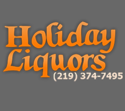 Holiday Liquors - Cedar Lake, IN