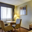 Quality Inn Conway - Greenbrier - Motels