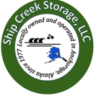 Ship Creek Storage