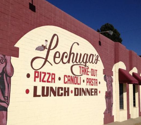 Lechuga's Italian Restaurant - Denver, CO