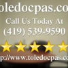 Toledocpas.com gallery