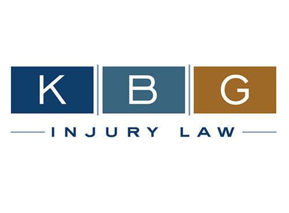 KBG Injury Law - Hanover, PA