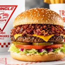 Triangle Drive in - American Restaurants