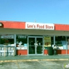 Lee's Food Store gallery