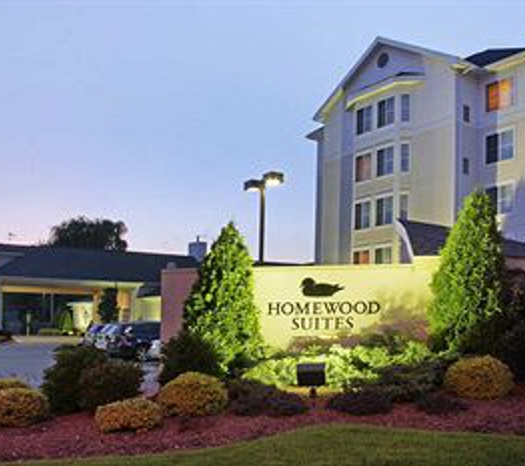 Homewood Suites by Hilton Buffalo-Amherst - Buffalo, NY