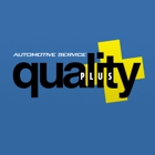 Quality Plus Automotive Service, Inc.