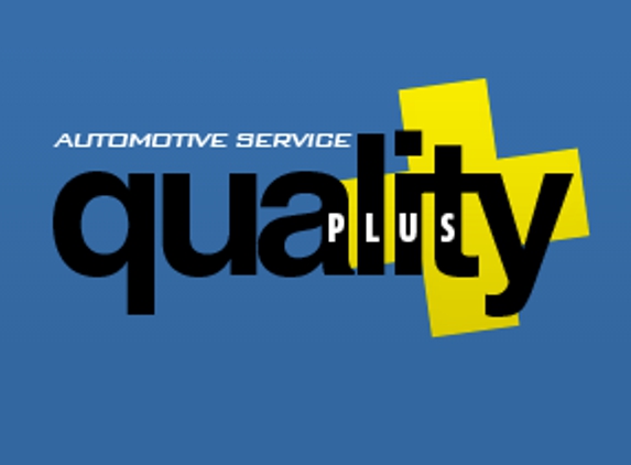 Quality Plus Automotive Service, Inc. - Raleigh, NC