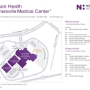 Novant Health Womancare - Physicians & Surgeons, Psychiatry