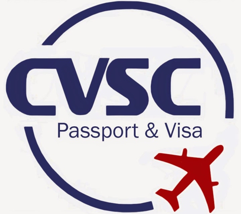 CVSC Passport & Visa - Chicago, IL