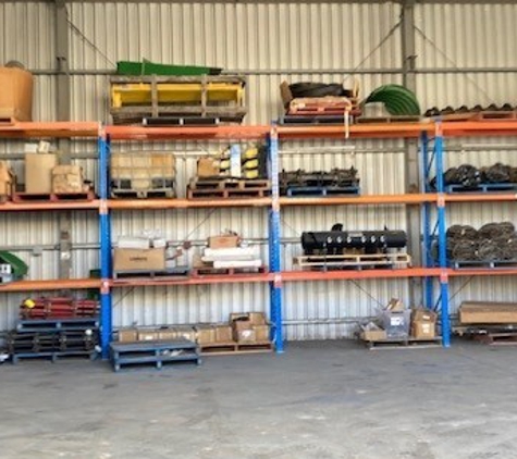 Murray Mallee Machinery - Swan Hill, VIC
