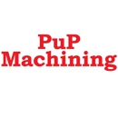 Pup Machining - Welding Equipment & Supply
