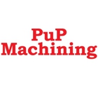 Pup Machining