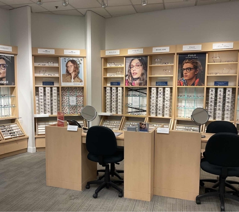 LensCrafters - Littleton, CO